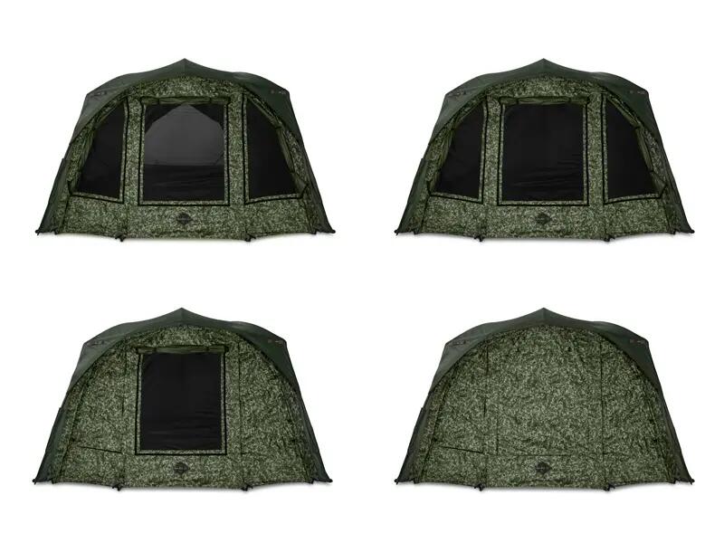 Brolly RAMBLER C2G 5/7