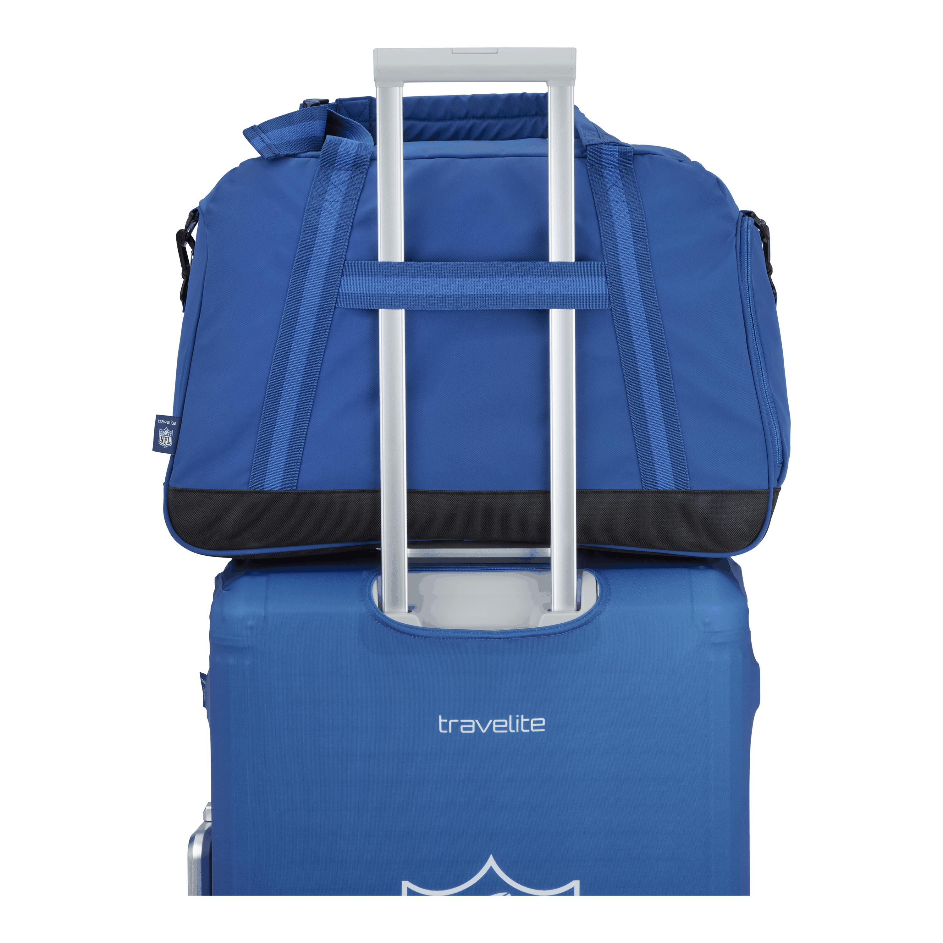NFL Duffle M, NFL Shield 6/6