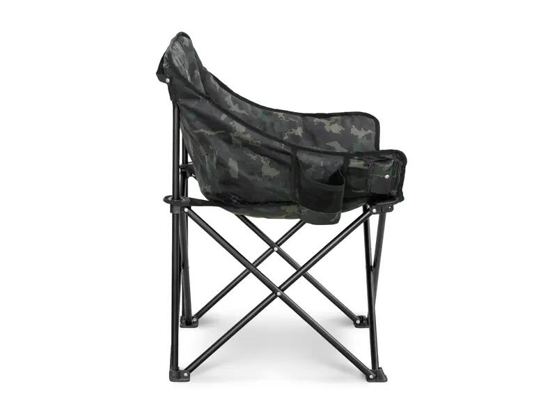 Fauteuil de pêche FOLDIX Banx 4/7