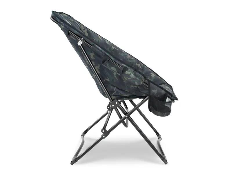 Fauteuil de pêche HEXIO Banx 4/7