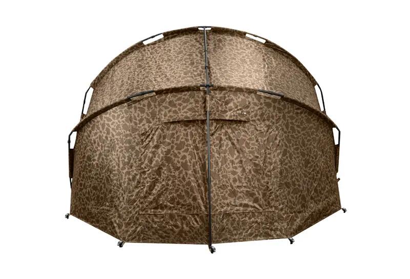 Lot de fenêtres pour Bivouac C3 LUX 4/7