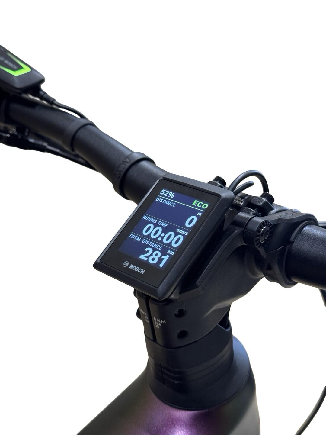 Segunda vida - Bicicletas E-montanha Cube Stereo Hybrid 160 HPC SLX  - Como novo 6/13