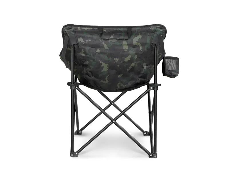 Fauteuil de pêche FOLDIX Banx 3/7