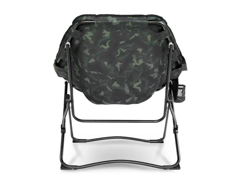 Fauteuil de pêche HEXIO Banx 3/7