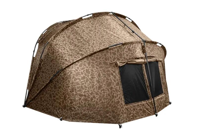 Lot de fenêtres pour Bivouac C3 LUX 3/7