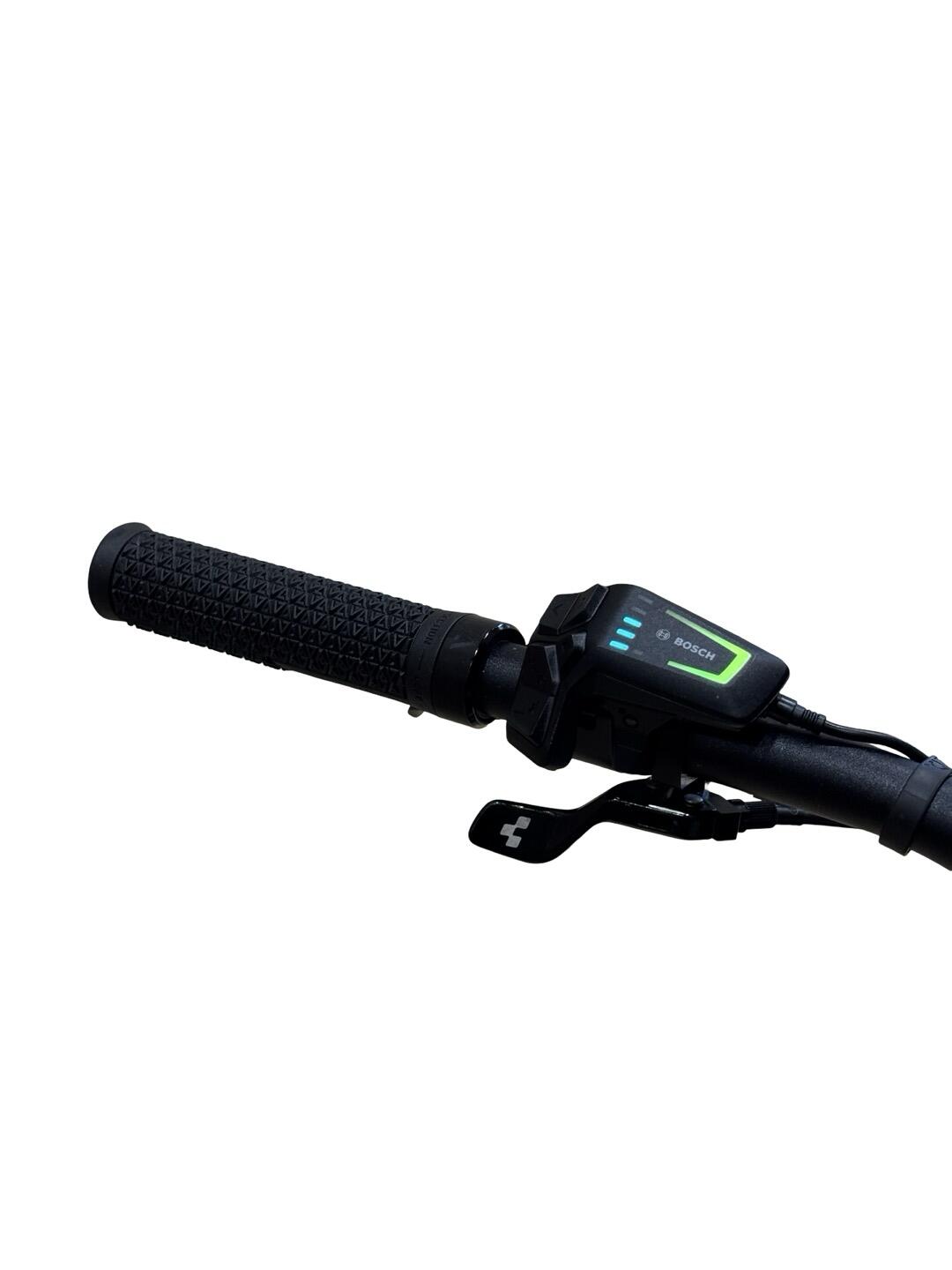 Segunda vida - Bicicletas E-montanha Cube Stereo Hybrid 160 HPC SLX  - Como novo 5/13