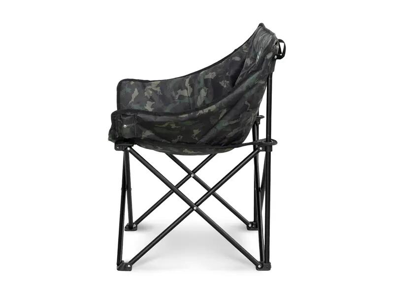 Fauteuil de pêche FOLDIX Banx 2/7