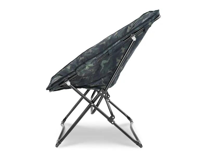 Fauteuil de pêche HEXIO Banx 2/7