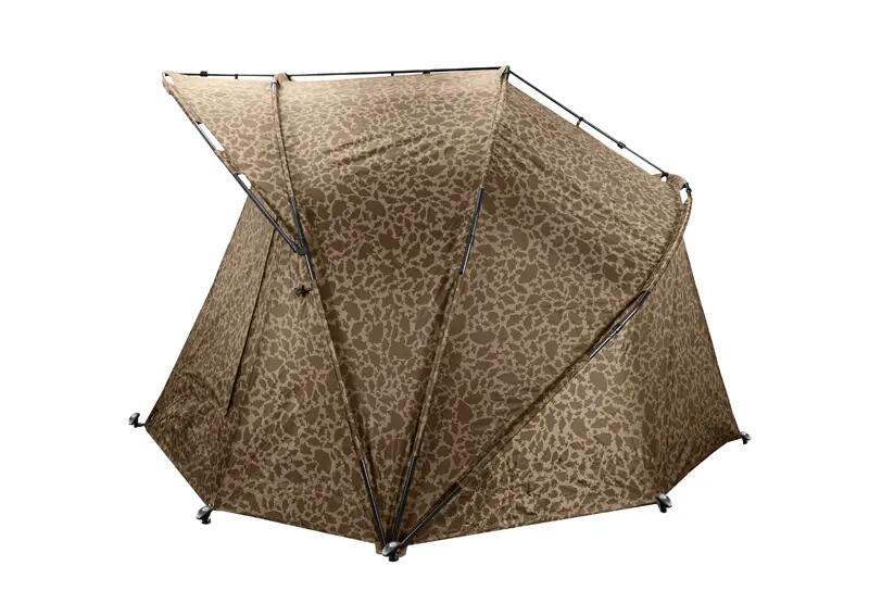 Lot de fenêtres pour Bivouac C3 LUX 2/7