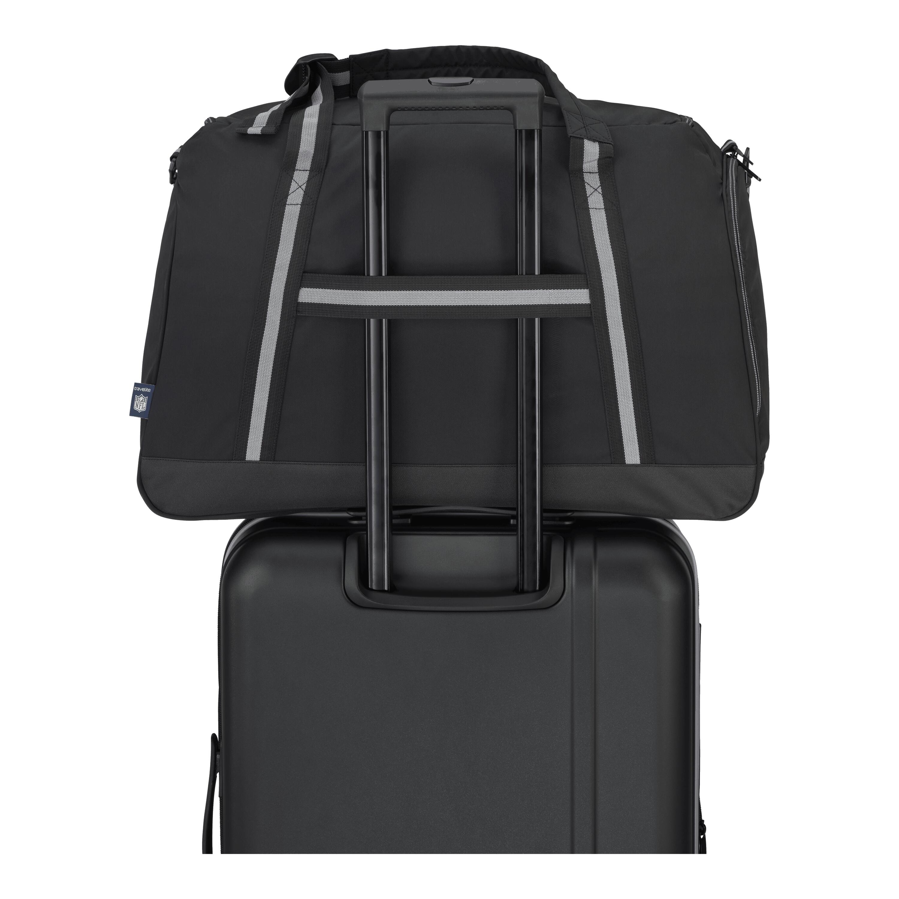NFL Duffle L, Las Vegas Raiders 6/6