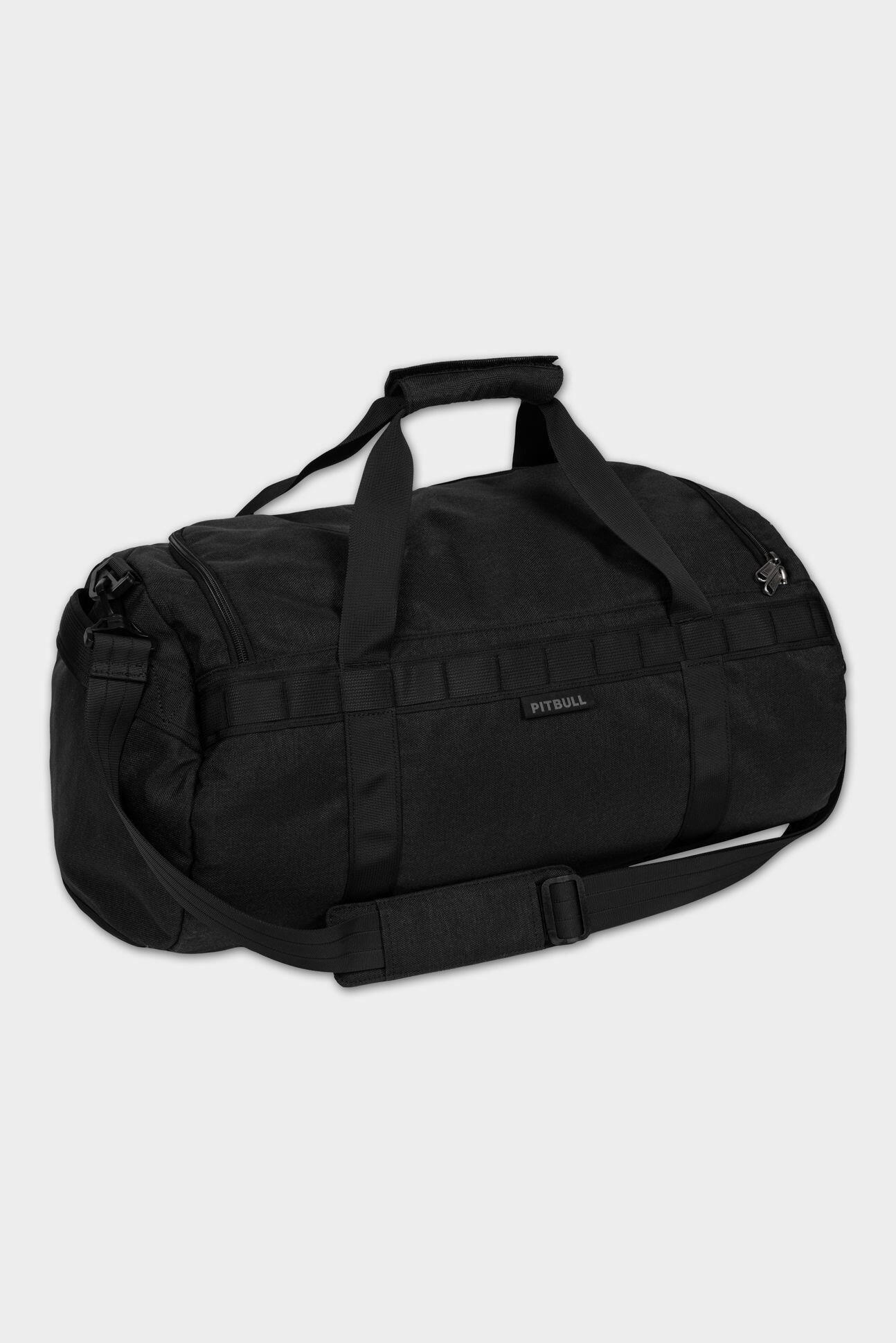Torba sportowa treningowa PITBULL codzienna miejsce na laptopa HORNET 2/15