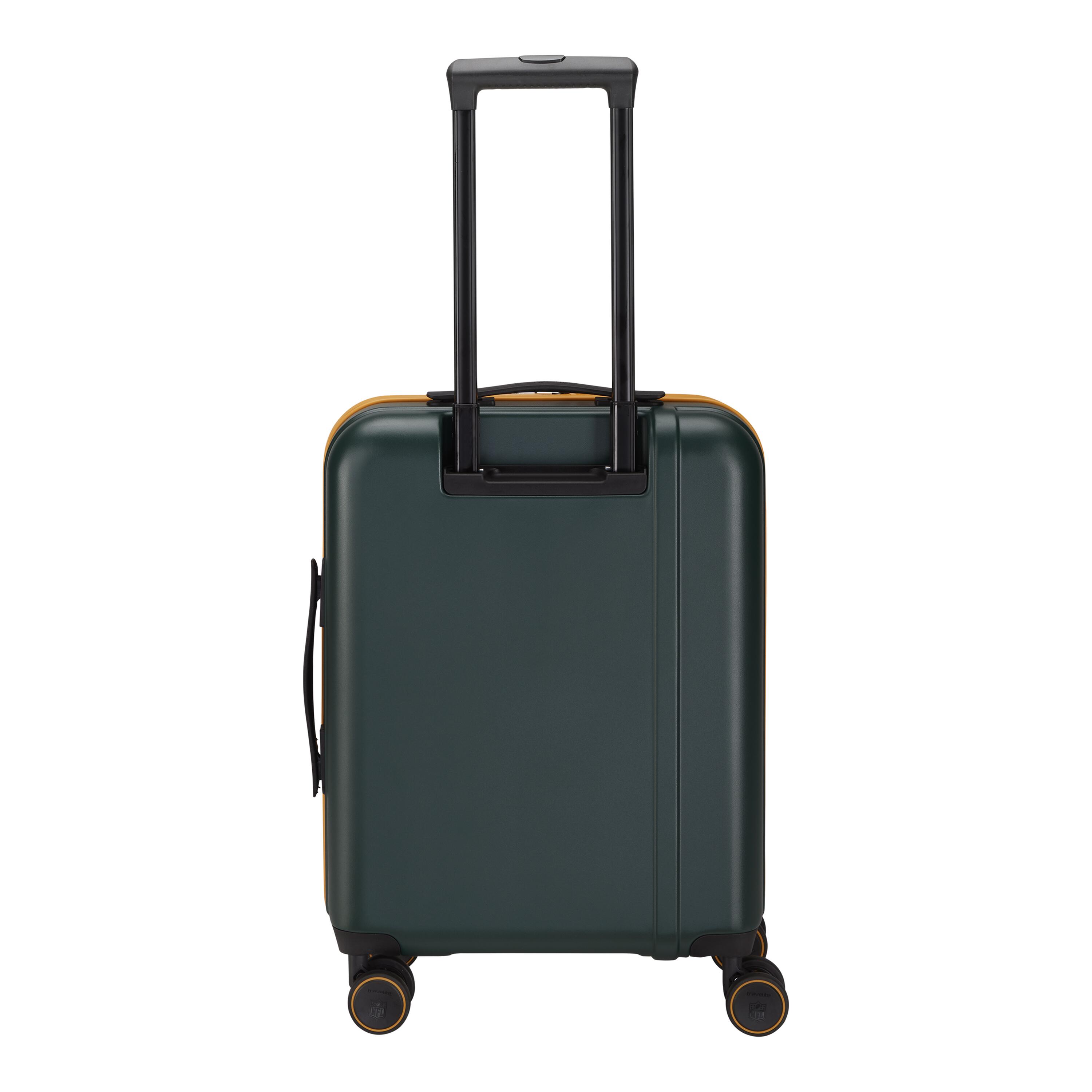 NFL Trolley 4w S, Green Bay Packers 2/4