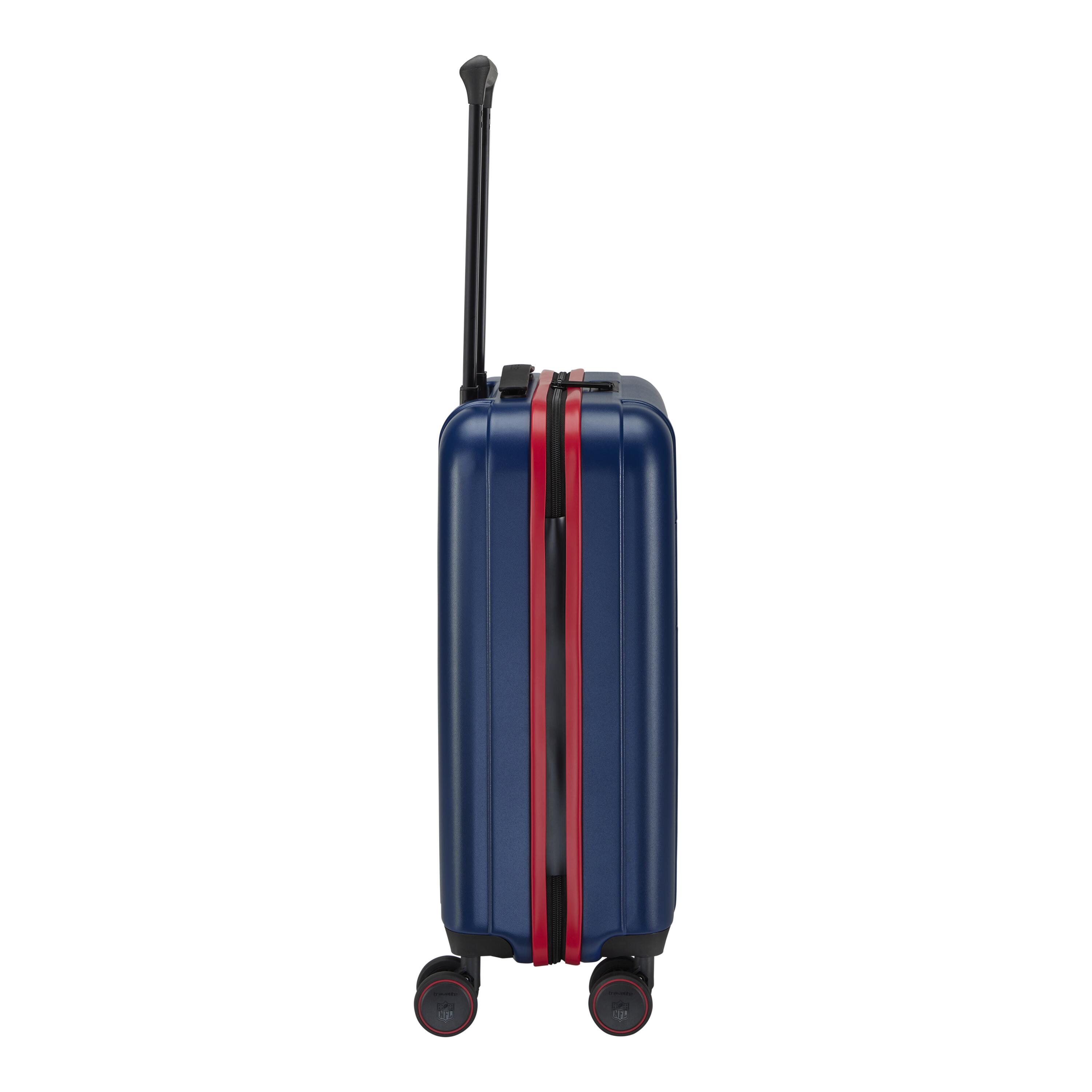 NFL Trolley 4w S, New England Patriots 4/6