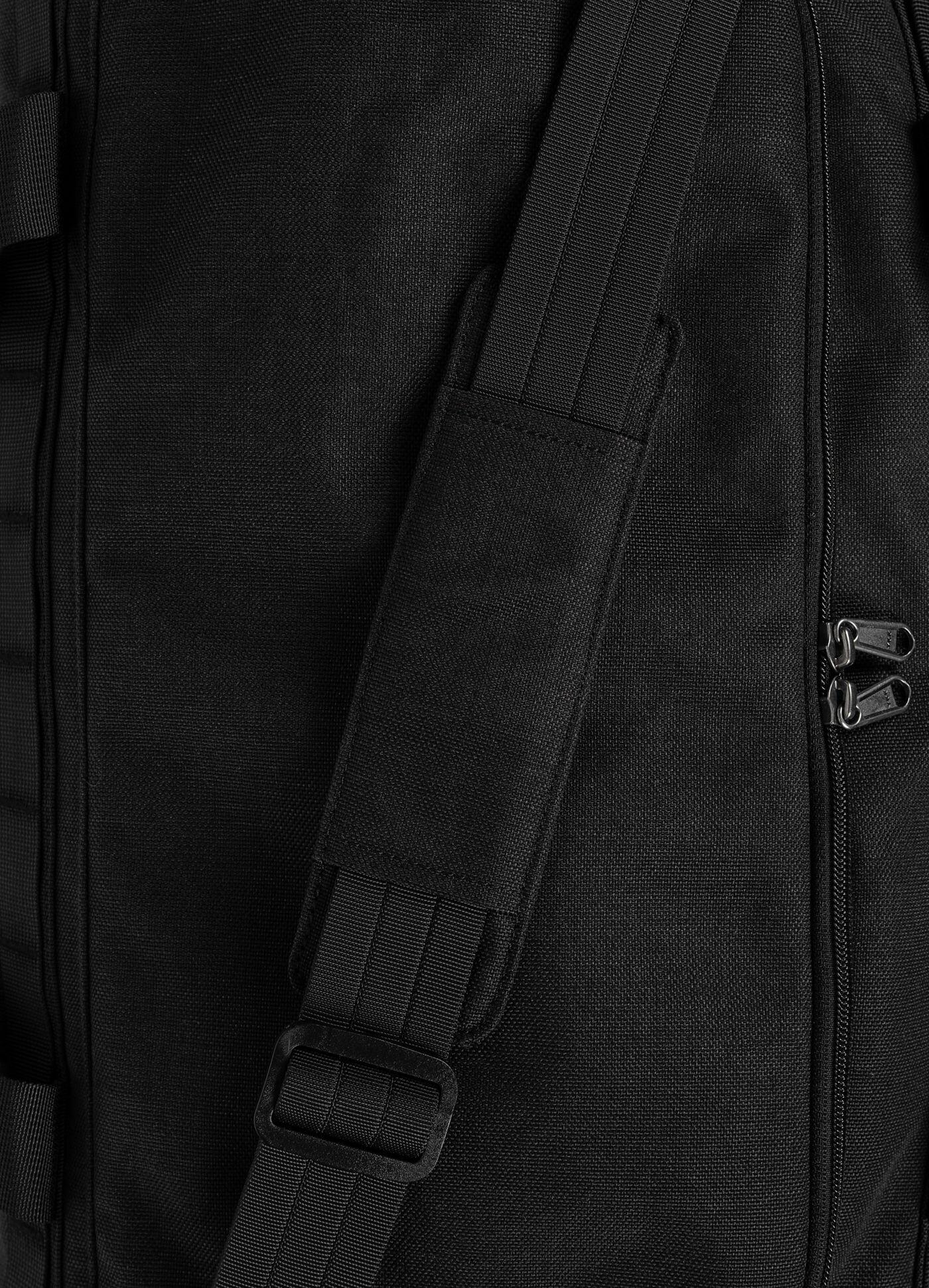 Torba sportowa treningowa PITBULL codzienna miejsce na laptopa HORNET 14/15
