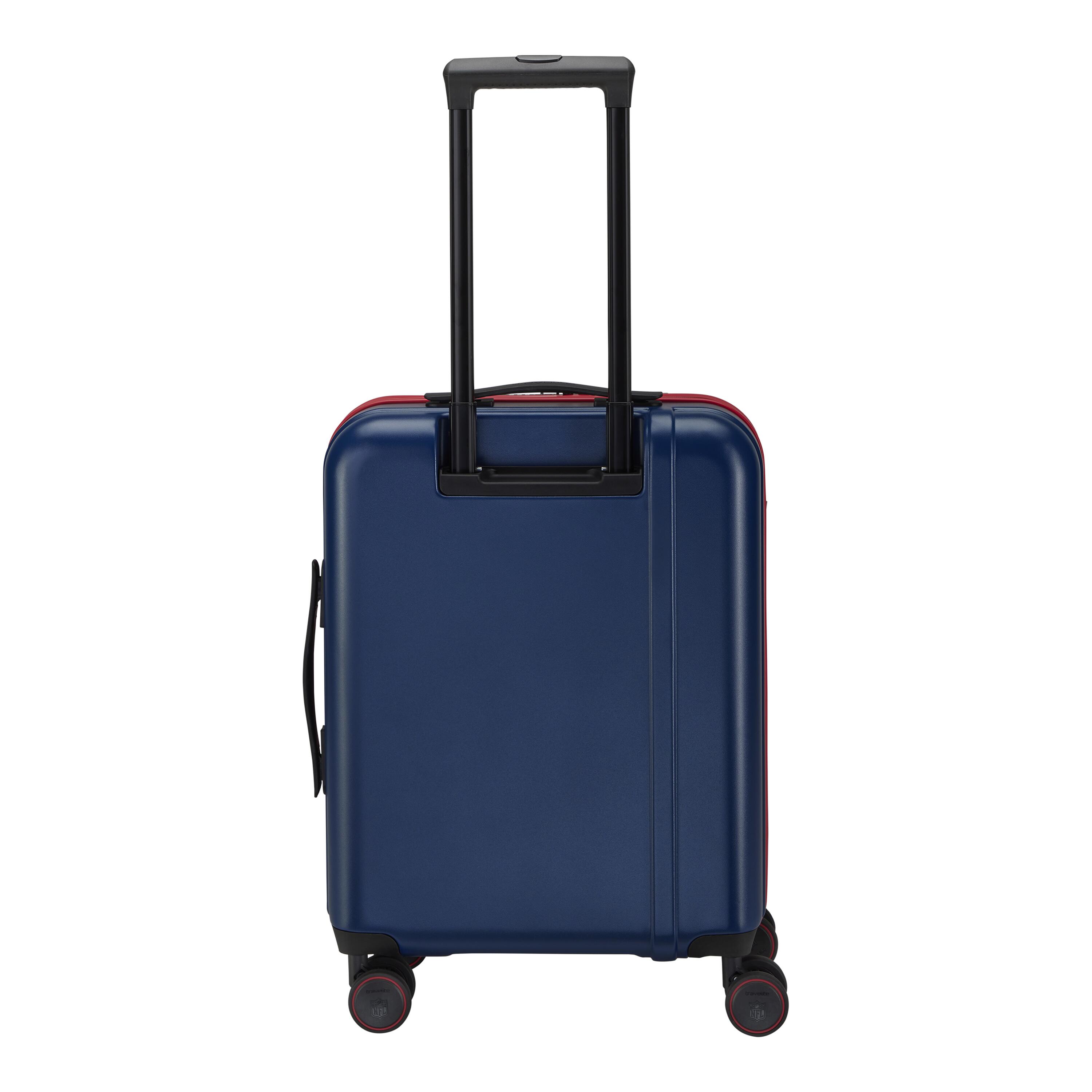 NFL Trolley 4w S, New England Patriots 3/6