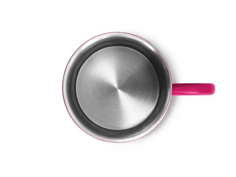 Tasse inox QUEEN | 300ml 2/3