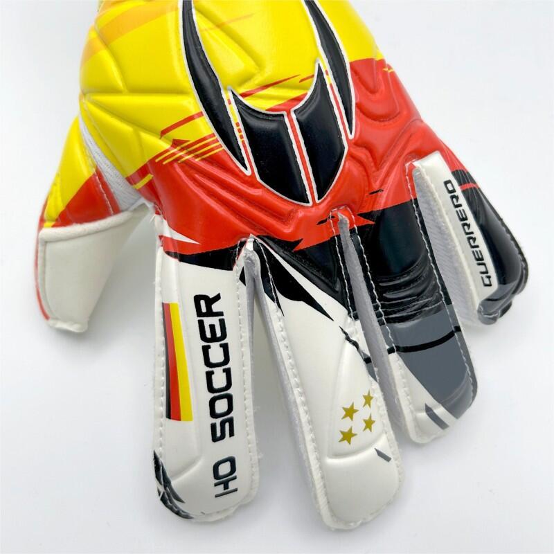 Gants de Gardien de But de Football Guerrero One Patriot Alemanha 2/5