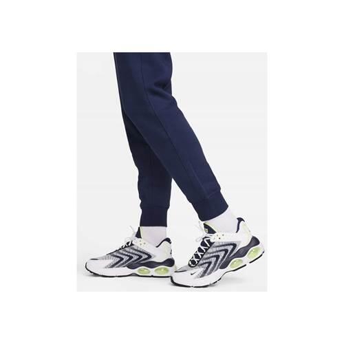 Spodnie sportowe męskie Nike 716830410 3/5