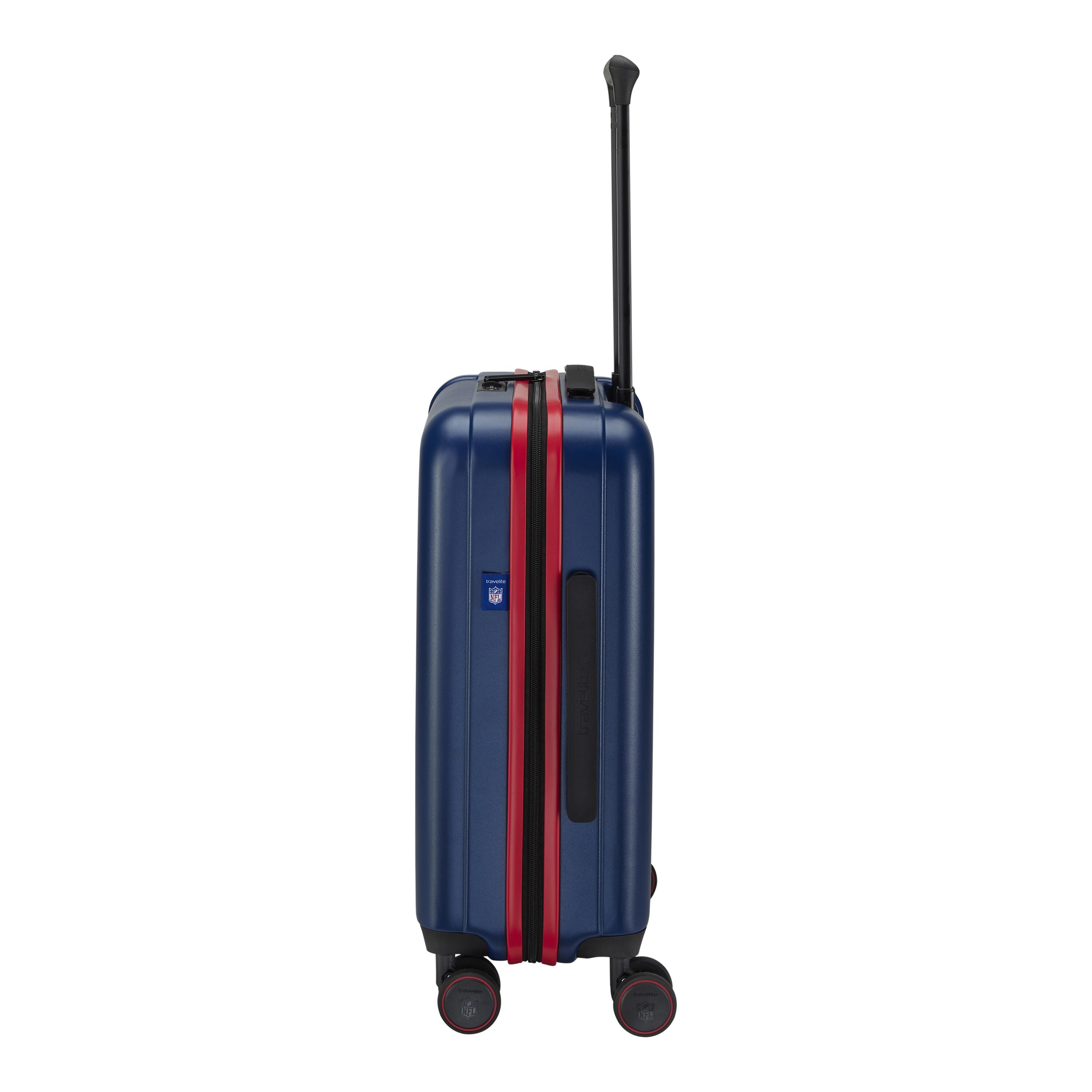 NFL Trolley 4w S, New England Patriots 2/6