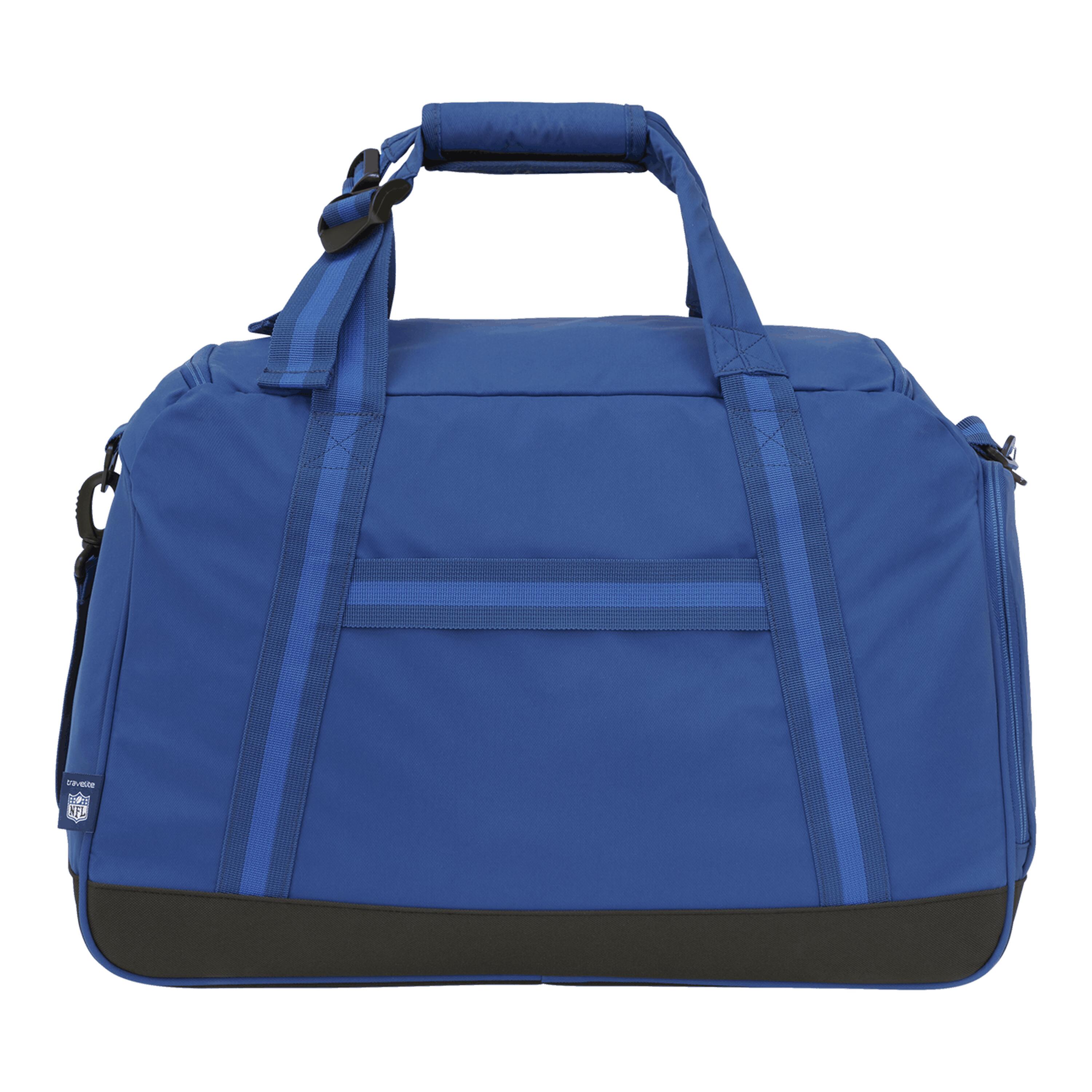 NFL Duffle M, NFL Shield 2/6