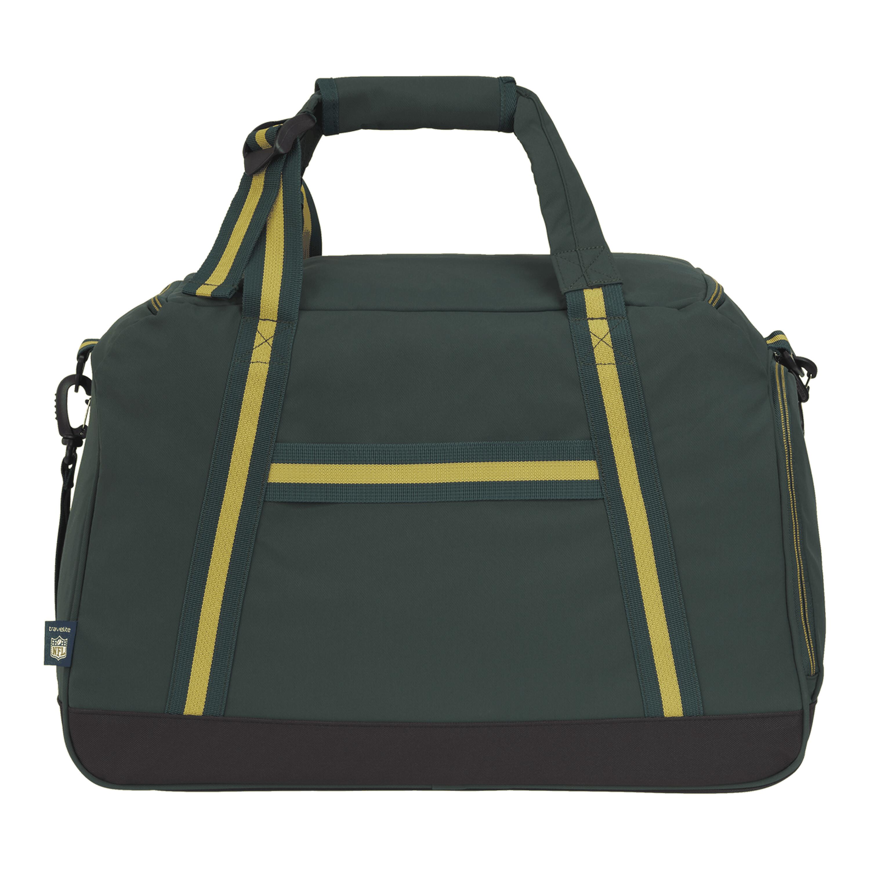 NFL Duffle M, Green Bay Packers 2/6