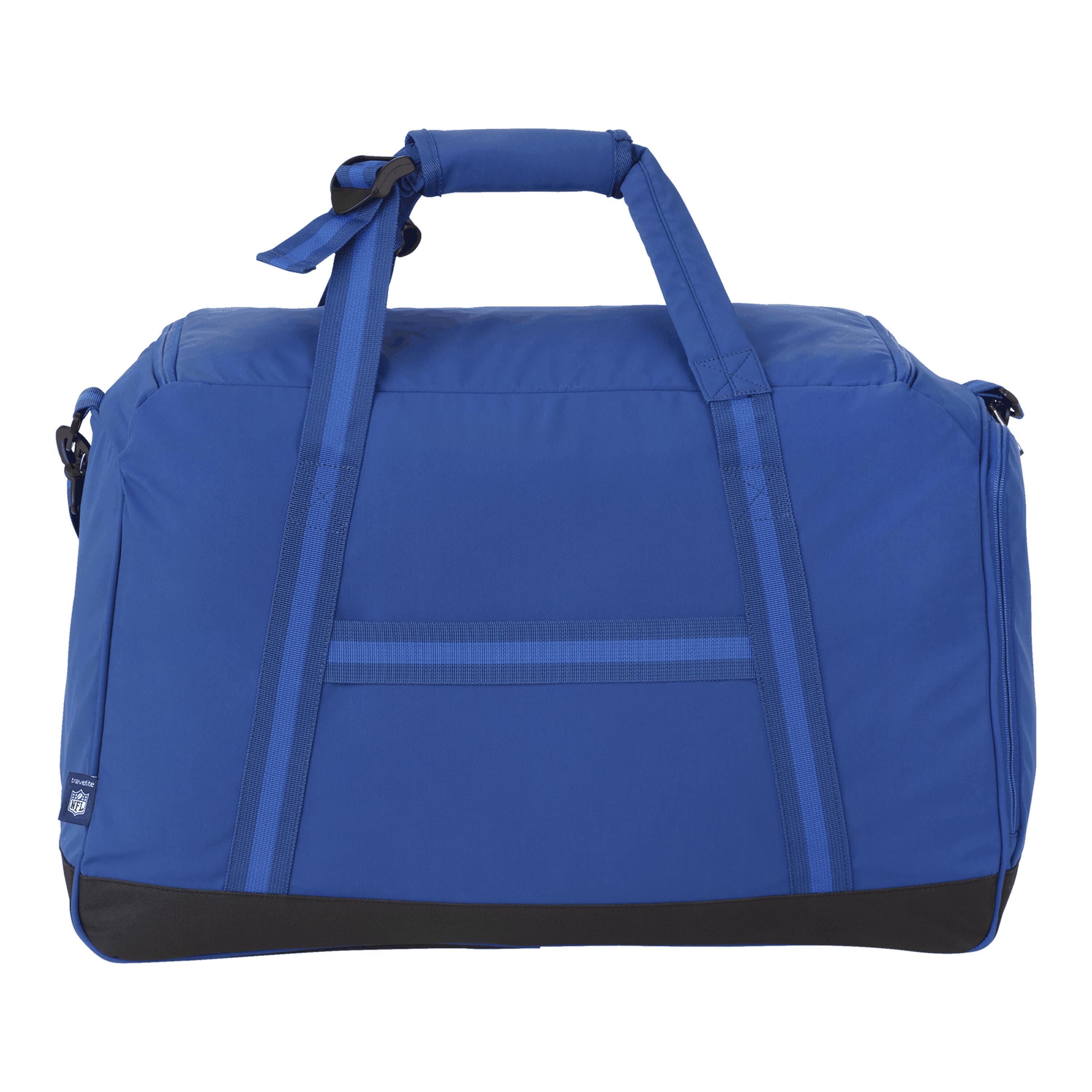 NFL Duffle L, NFL Shield 2/6