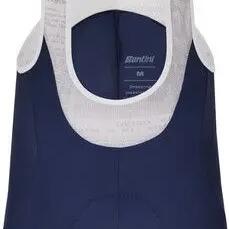 Santini Maillot Jaune Short - M. Ventoux Bleu