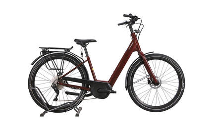 Reconditionné - Orbea Optima E40 - Excellent état