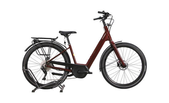 Reconditionné - Orbea Optima E40 - Excellent état