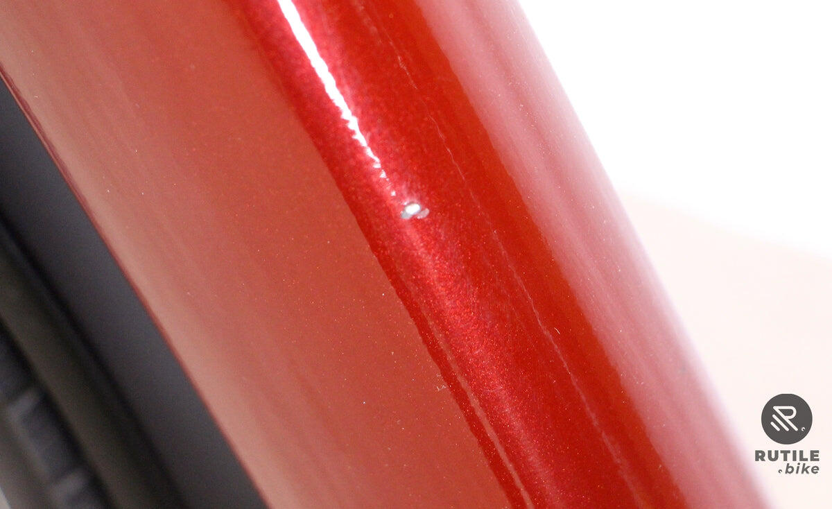 Reconditionné - Orbea Optima E40 - Excellent état 8/8