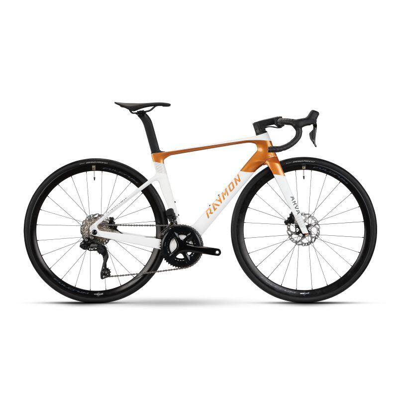 Raymon Arva Comp 2XS blanco 3/3