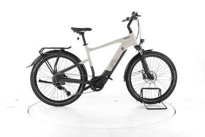 Tweedehands - hepha trekking 7 performance trekking e-bike 2024 - zeer goed