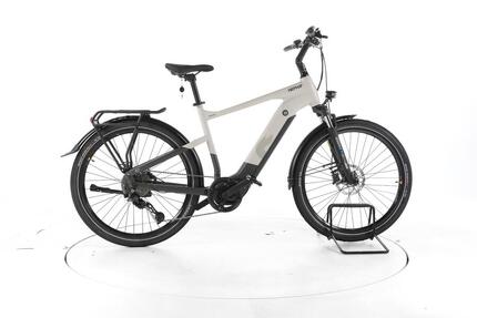 Refurbished - Hepha Trekking 7 Performance Trekking E-Bike 2024 - Sehr gut