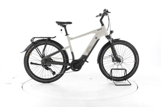 Refurbished - Hepha Trekking 7 Performance Trekking E-Bike 2024 - Sehr gut