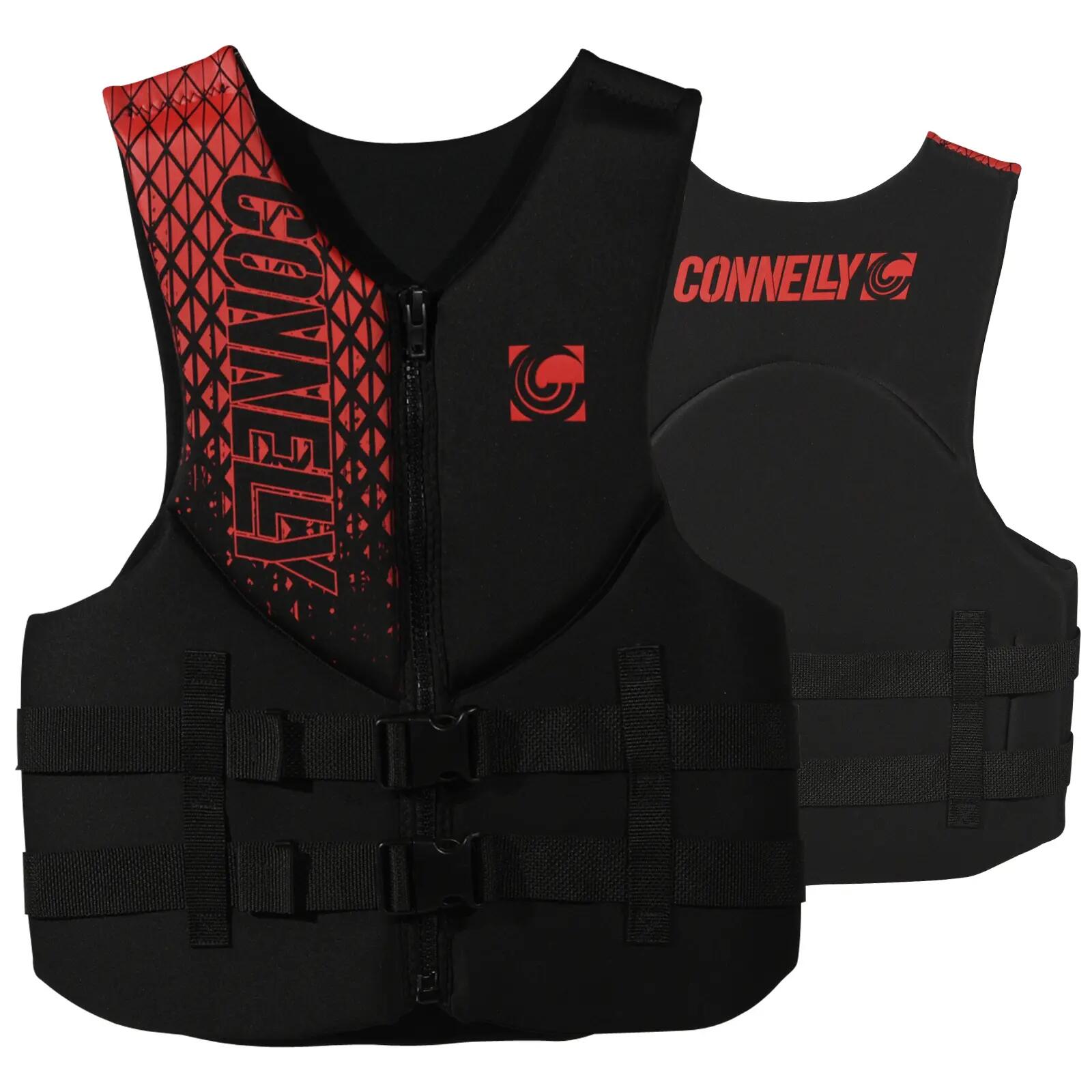 CONNELLY picture