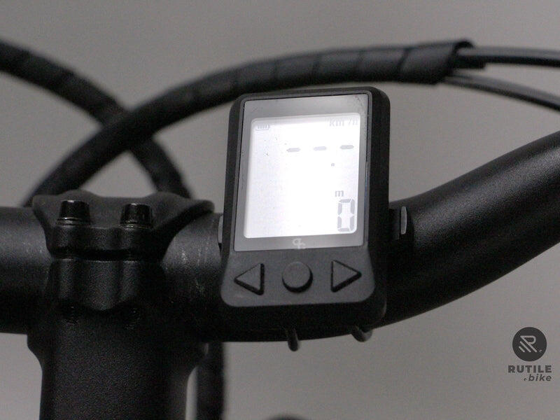 Reconditionné - Orbea Optima E40 - Excellent état 6/8
