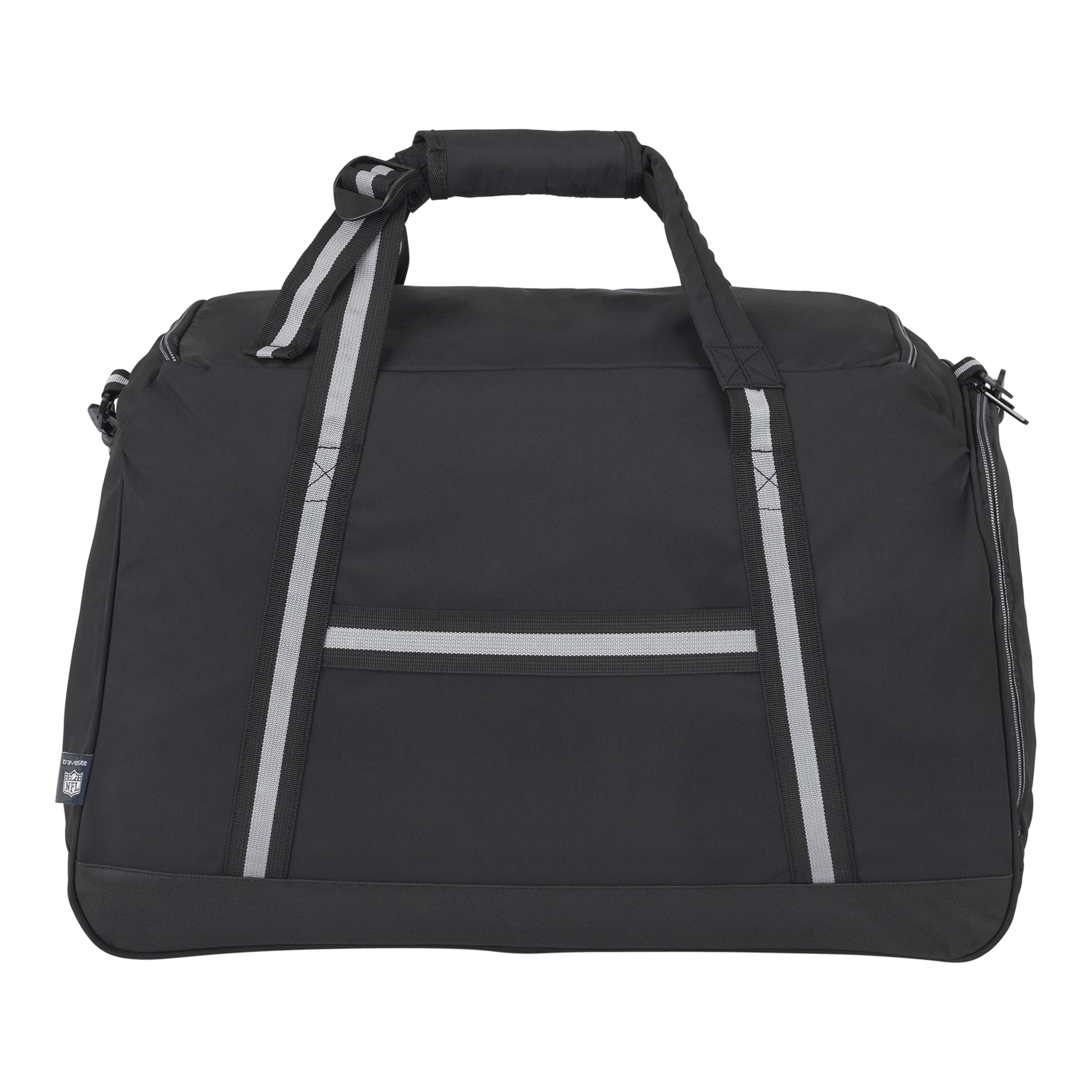 NFL Duffle L, Las Vegas Raiders 2/6