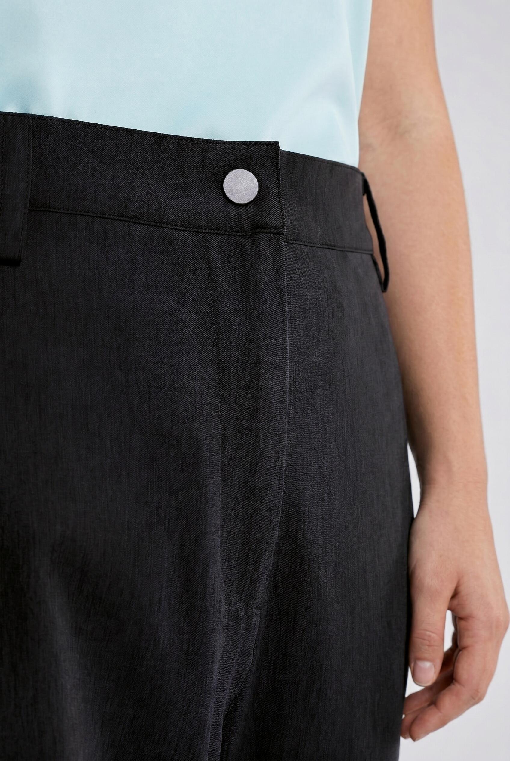 Dames Functionele broek afneembare pijpen comfortabele tailleband ritzakken 3/7