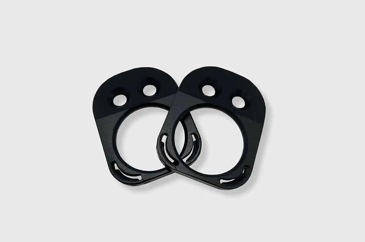 Par de Pedales Magnéticos Magped Ultra2 (Imán 200N) Gris 2/3