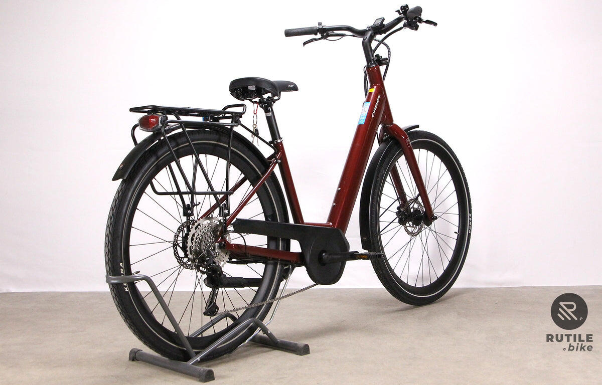 Reconditionné - Orbea Optima E40 - Excellent état 4/8