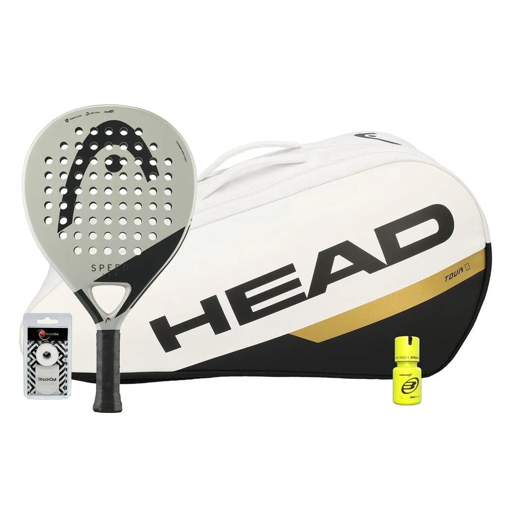Pack Head Evo Speed Edge Pro Padelbag
