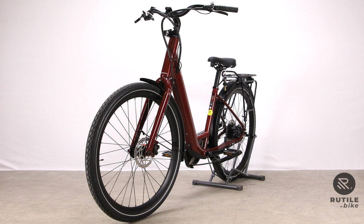 Reconditionné - Orbea Optima E40 - Excellent état 3/8