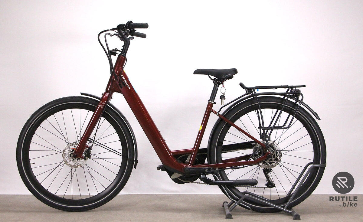 Reconditionné - Orbea Optima E40 - Excellent état 2/8
