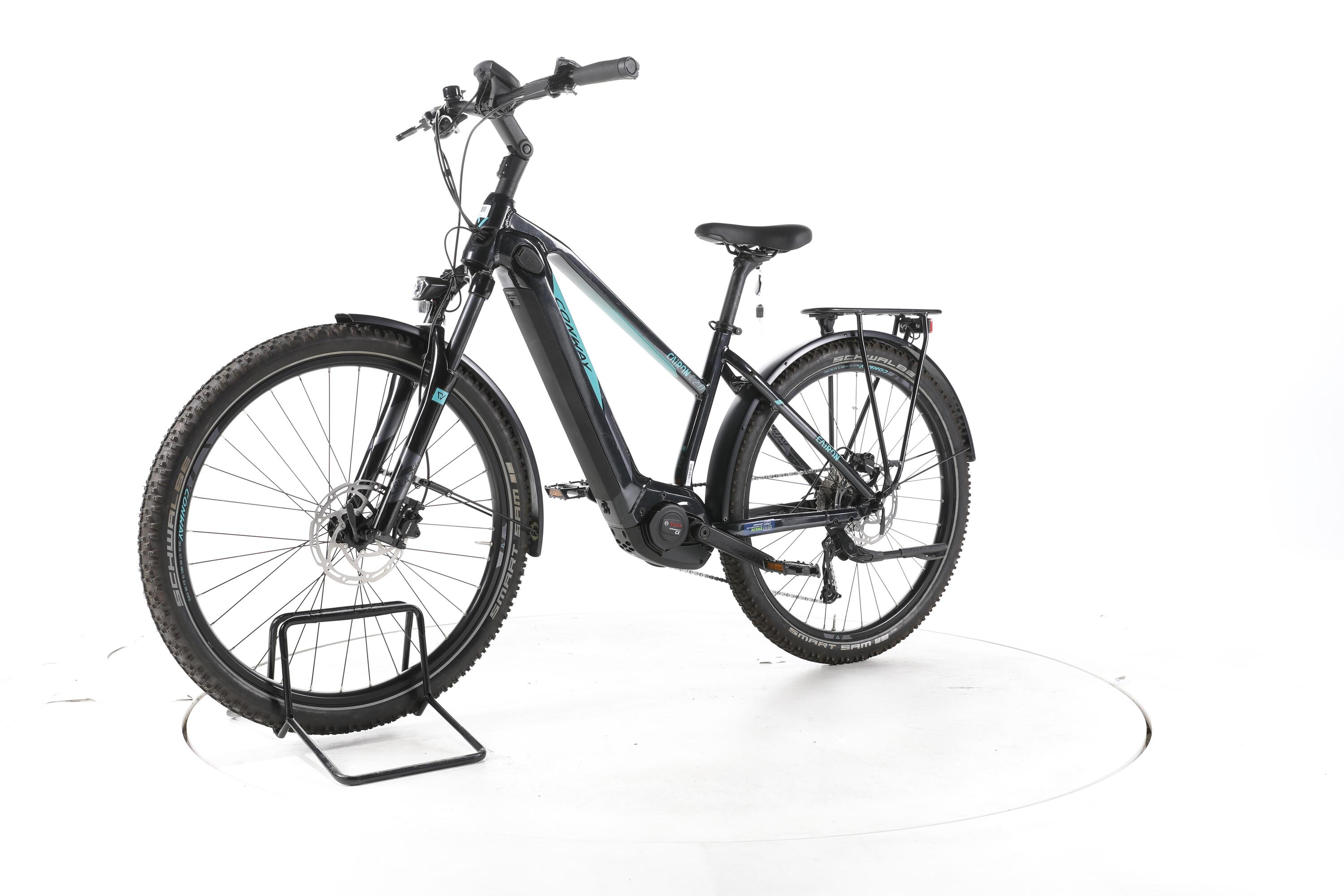 Ebike ricondizionata · Conway Cairon C 2.0 · Ottime condizioni 5/7