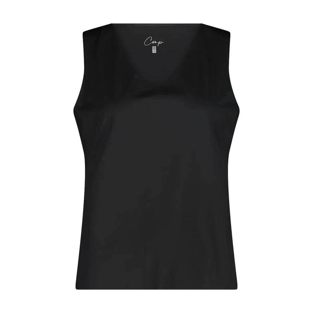 Women's Stretch Jersey Tank Top CMP
