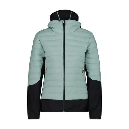 Doudoune femme CMP Unlimitech
