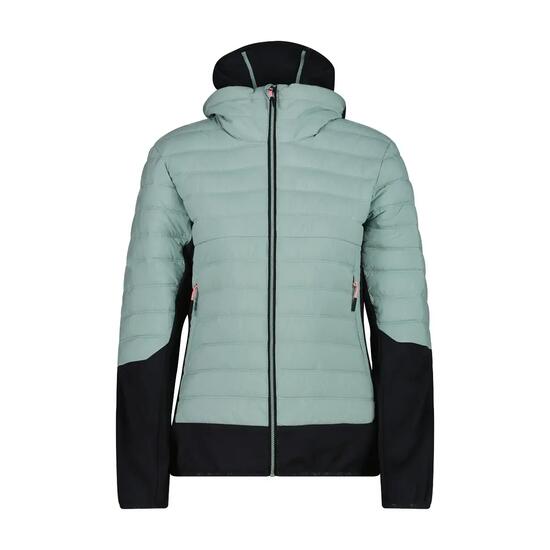 Doudoune femme CMP Unlimitech
