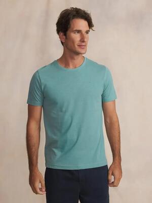 T-shirt Uomo Marina Militare TBS Piere