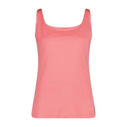 Débardeur uni femme CMP