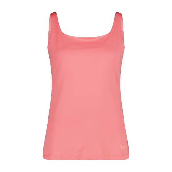 Débardeur uni femme CMP